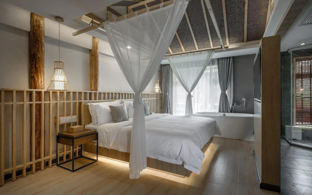Yihe Hotel