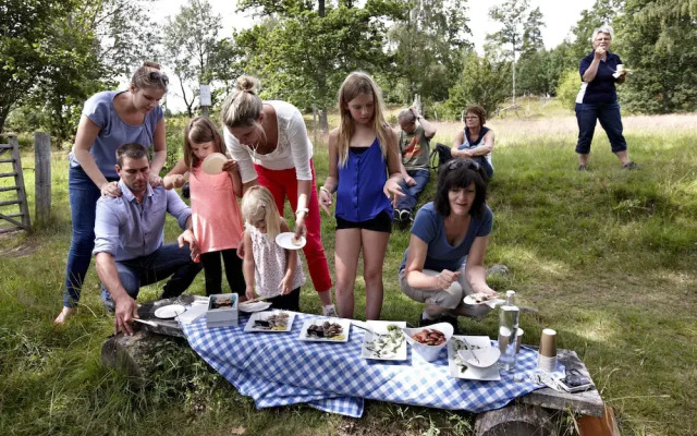 Korrö Vandrarhem