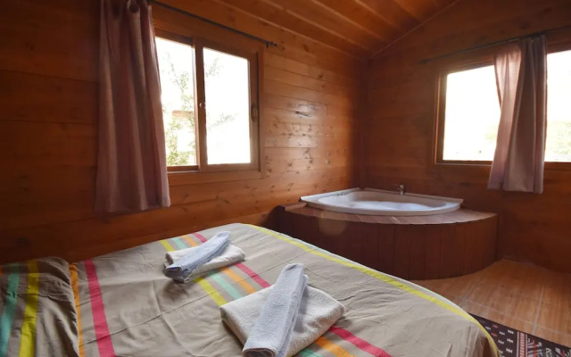 Villa Belize 2 by Helaltatilvillari