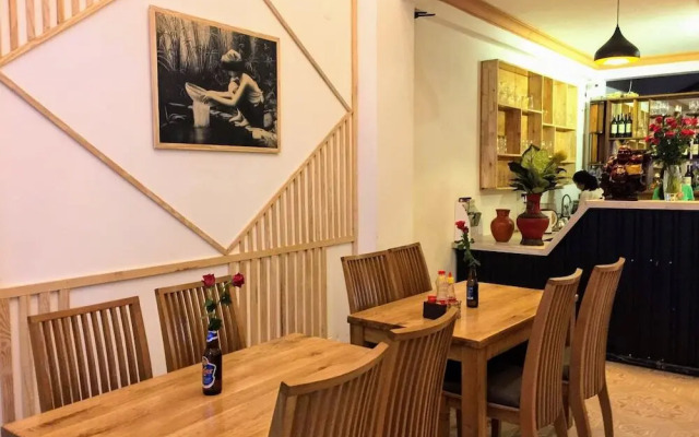 Chau Long Mini Hotel