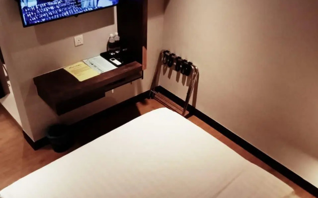 Riverside Boutique Guesthouse