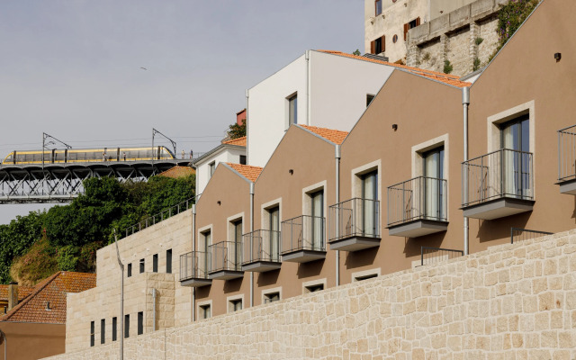 Porto River Soul Hotel