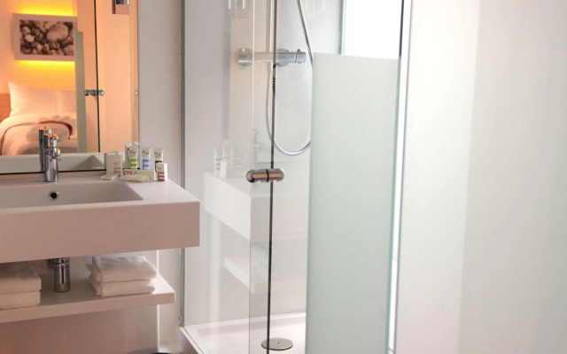 Mercure Nantes Centre Gare