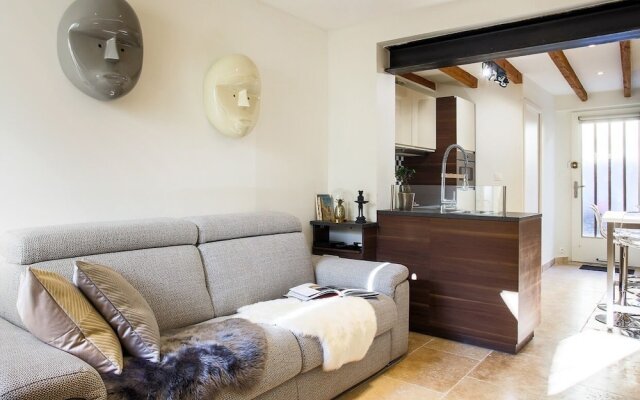 My Pad Provence 4