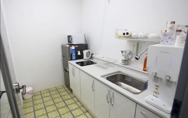 Seosang Guesthouse - Hostel