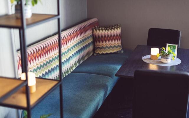 Easy Stay Hotel Haugesund