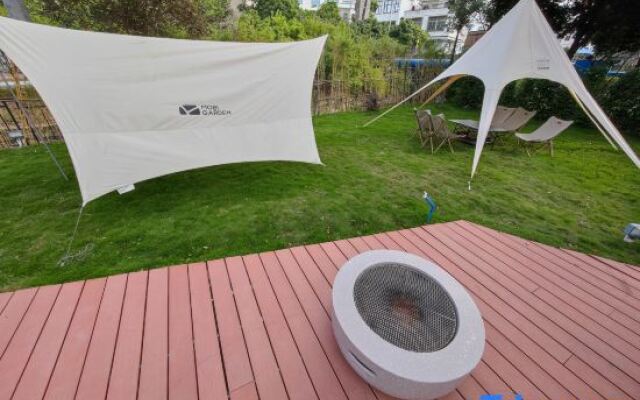 Tianxin Courtyard Homestay