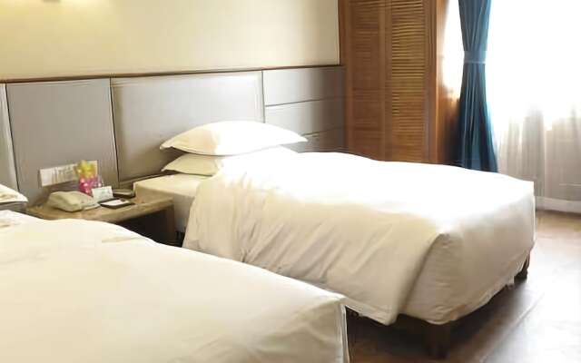 Yuandongli 1 Boutique Hotel