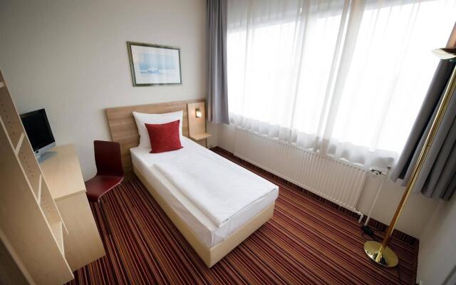 Tryp by Wyndham Berlin am Ku'Damm