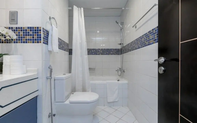 Driven Holiday Homes - Indigo Tower