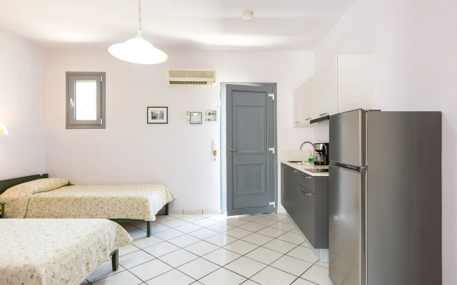 Philoxenia Apartments