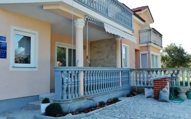 Apartment Ivo M