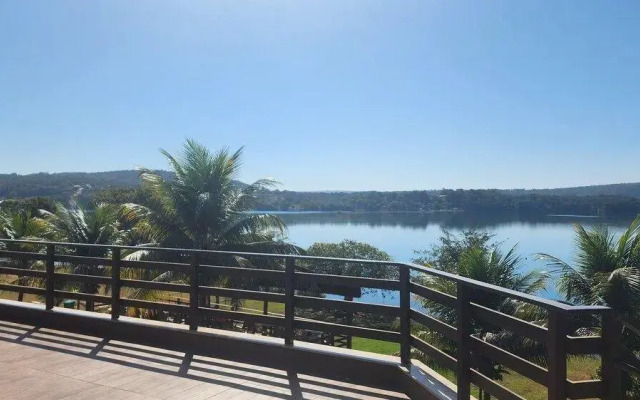 Aldeia do Lago 306H
