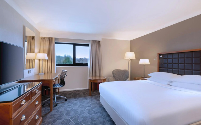 Delta Hotels by Marriott Newcastle Gateshead