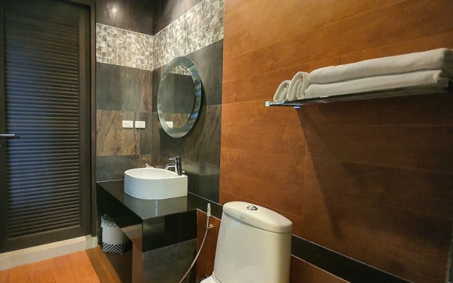 Tachawan Resort & Restaurant