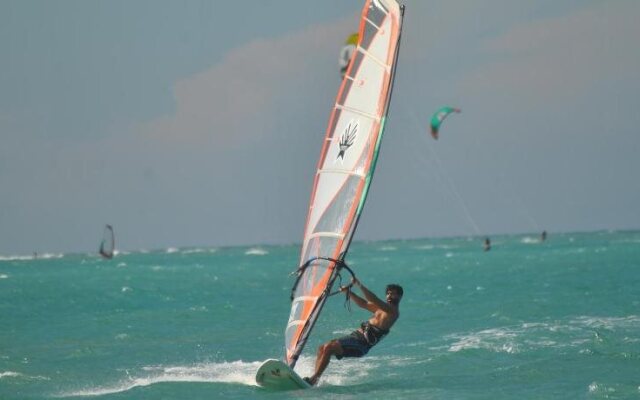 Cabarete Surf Camp