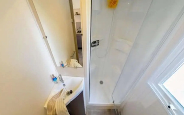 Camping La Croix du Sud