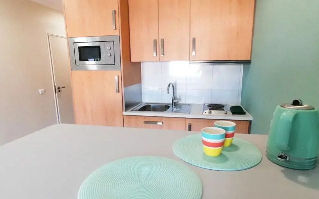 A36 - Avenue Flat in Lagos