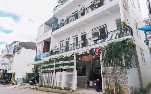 Cherry House Dalat