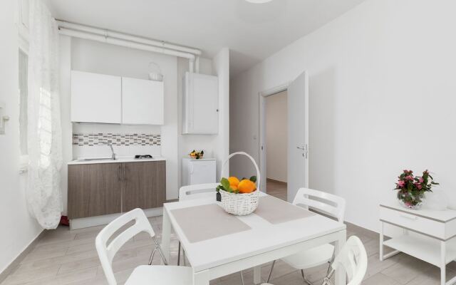 Appartamento Central A