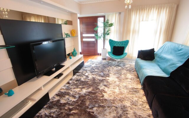 My Home - Luiza 1