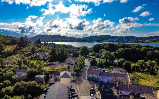 Rockhill Holiday Park