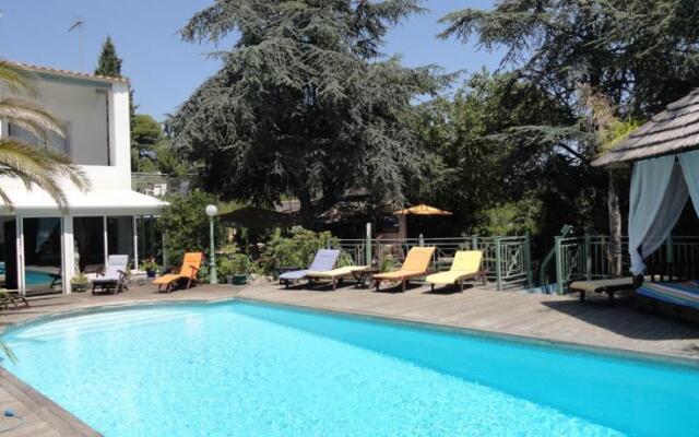 B&B Villa Lantana