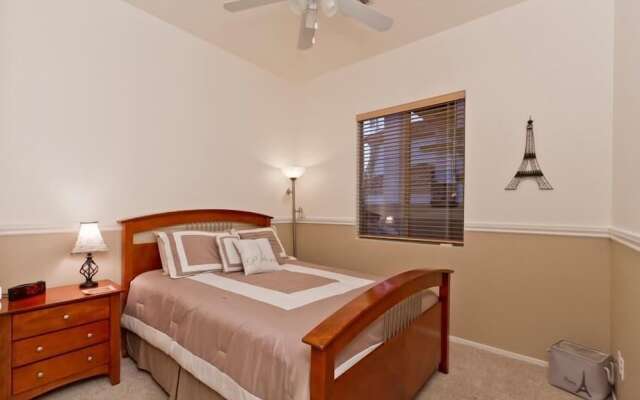Augusta On The Green by Signature Vacation Rentals