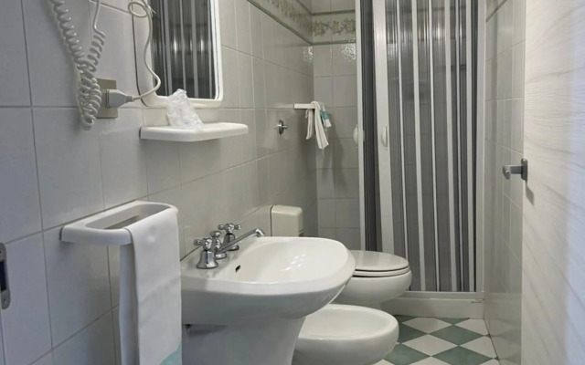 Hotel Villa Primavera