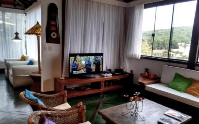Casa Muito Aconchegante em Buzios
