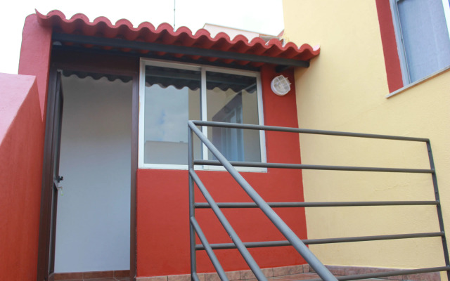 Casitas las Abuelas - Duplex Belmaco