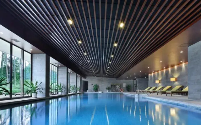 Eliteaqua Resort Hotel