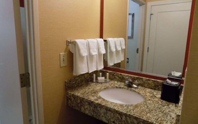 Courtyard Indianapolis South