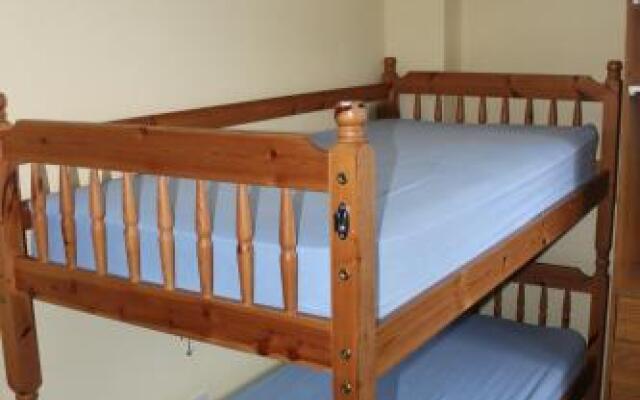 Connemara Mountain Hostel (GOEC Ltd)
