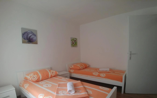 City Mid Mostar Apartment