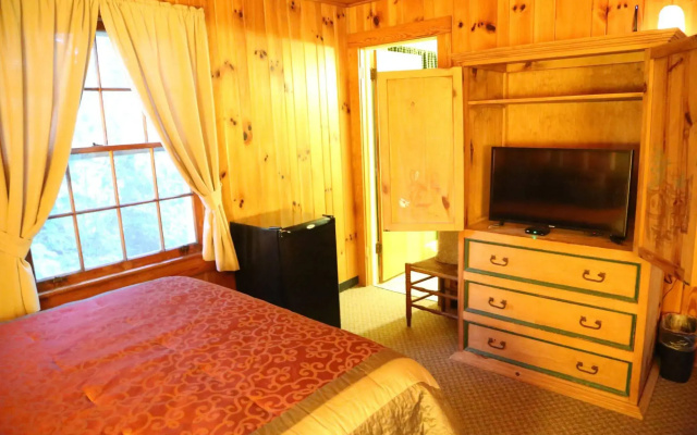 Grandview Lodge