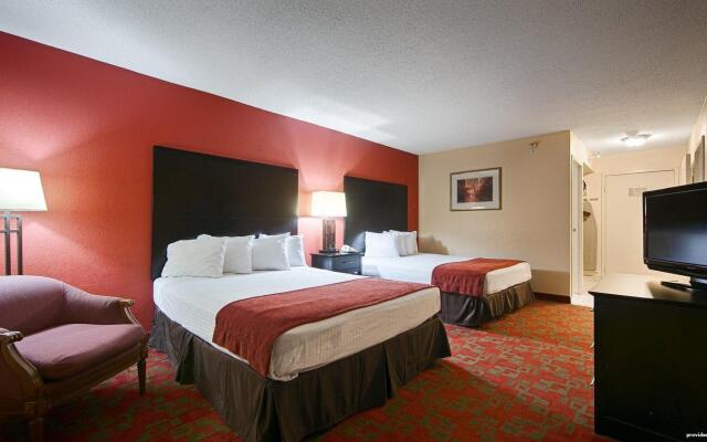 Holiday Inn Express & Suites Shreveport - Downtown, an IHG Hotel