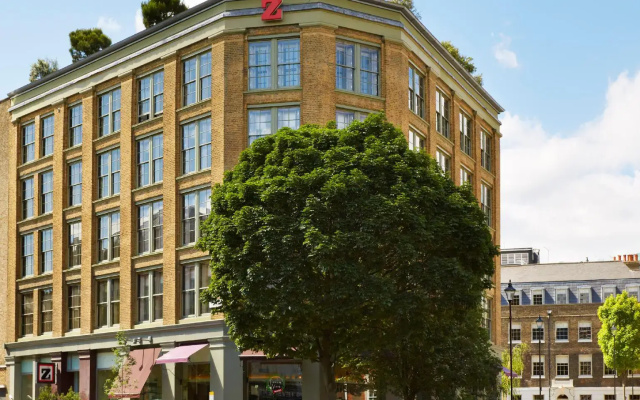 Marrable's Farringdon Hotel