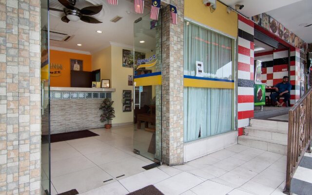 Sun Inns Hotel Equine Seri Kembangan