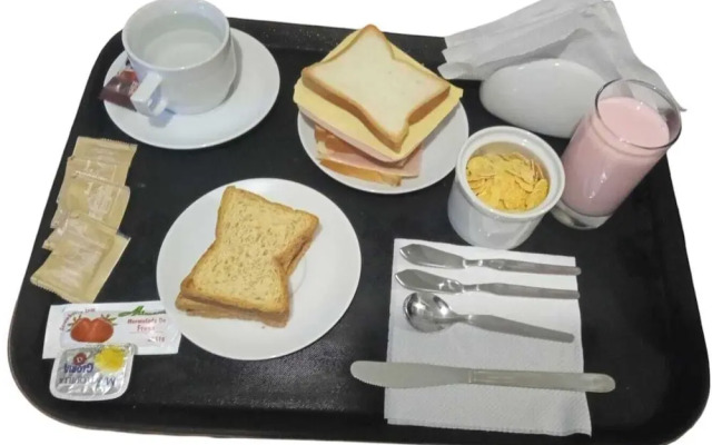 Hotel EL Virrey Suite