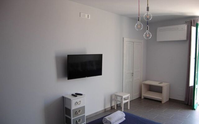 B&B Casa Valentone - Marina di Camerota