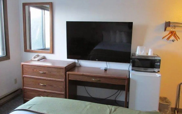 Economy Hotel Minot