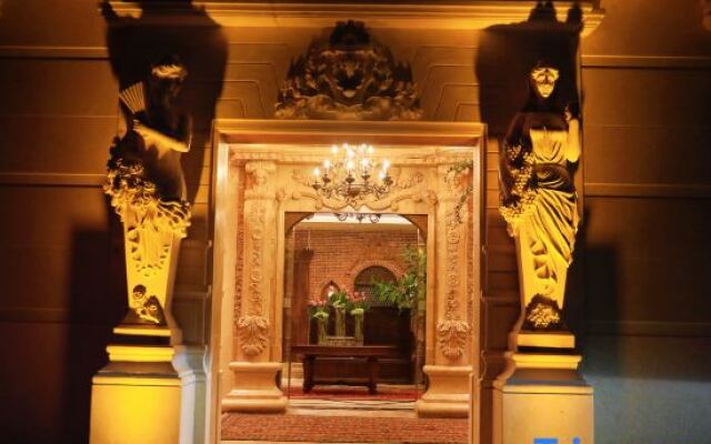 Shanghai Zuoting Shangyuan Hotel