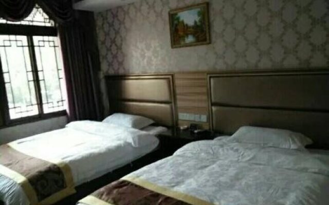 Chengbinlou Hotel