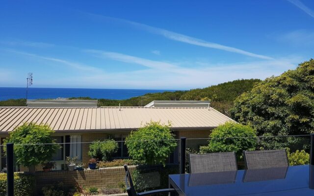 Meltemi Unit 4 Tura Beach