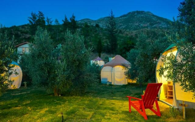 Chingene Glamping
