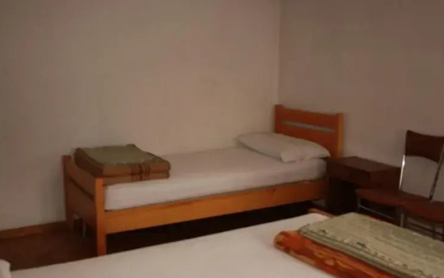 Apartments Isolaccia