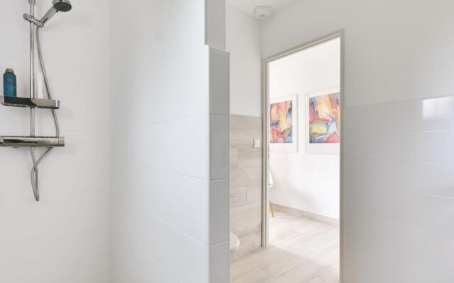 Delightful Villa in Beaufort With Private Swimming Pool