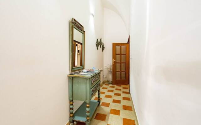 Casa Vacanze San Lorenzo