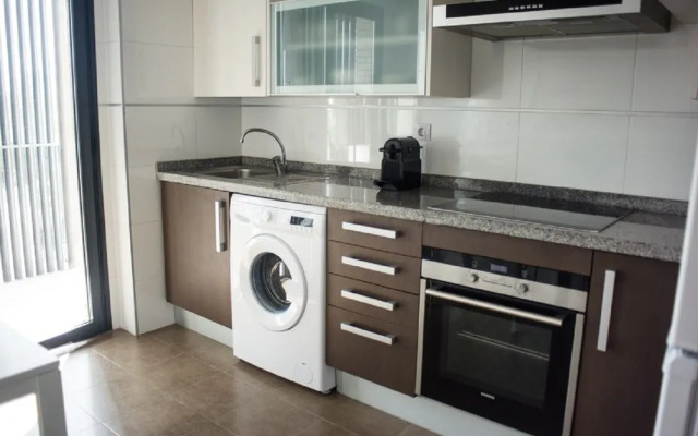 Brisas del Sur Apartment